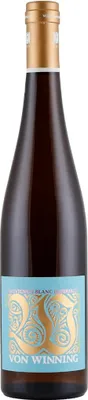 Produktbild von Von Winning Sauvignon Blanc Imperiale 2023 | Weißwein | Deutschland | 1 x 0,75 Liter