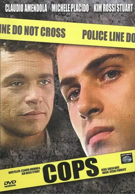 Produktbild von Cops