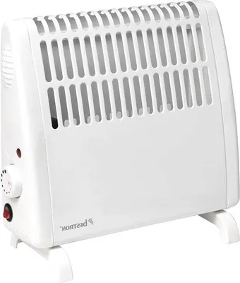 Produktbild von Elektrische Vorstschutz mit variabler Thermostateinrichtung - Automatische Abschaltung - IP24-Schutzklasse - Für Garagen, Caravans, Außenbereiche, 400 W Vorstschutz
