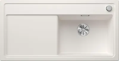 Immagine prodotto di BLANCO ZENAR XL 6 S SILGRANIT bianco