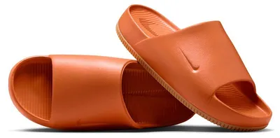 Zdjęcie produktu dla Nike Calm Slide, kolor: Campfire Orange, rozmiar: EU 42.5