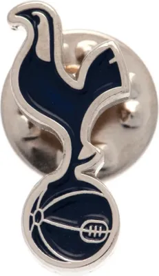 Obrázok produktu pre Tottenham Hotspur FC - Erb - odznak - kovový BS2903 (jedna veľkosť) (modrý)