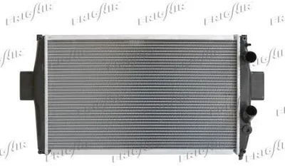 Produktbild von FRIGAIR 0204.3066 Kühler Wasserkühler Motorkühler für IVECO DAILY II Pritsche/Fahrgestell DAILY II Kasten/Kombi