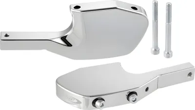 Immagine prodotto di Adattatore poggiapiedi SIP per Vespa GTS, GTS Super, GTV, GT 60, GT, GT L 125-300ccm