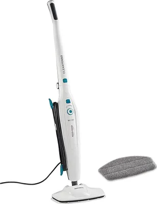Image de Leifheit Nettoyeur à vapeur CleanTenso avec réservoir XL amovible