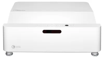 Produktbild von Optoma GT3500HDR 1080p 3800 500.000 1 HDMI - Digital-Projektor - DLP/DMD