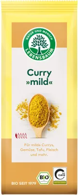 Obrázok produktu pre JEMNÉKARÍ 50 g - LEBENSBAUM