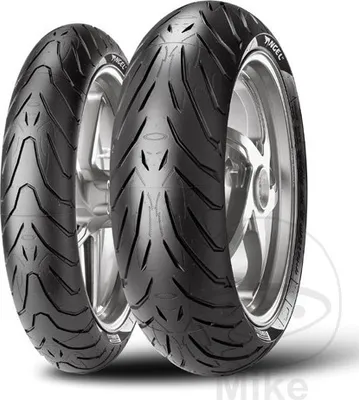 Produktbild von Pneumatiky PIRELLI ANGEL GT (D) vhodné pre DUCATI Multistrada GT - 1290 SuperDuke GT 190/55 ZR 17 M/C (75W) TL