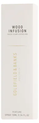 Obrázok produktu pre Goldfield & Banks Wood Infusion Eau de Parfum Spray (10 ml)