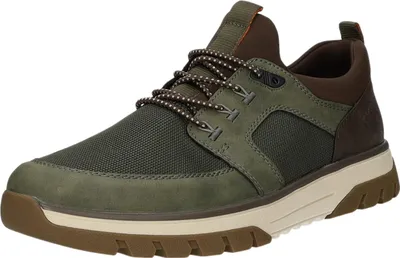 Produktbild von Schnürhalbschuh Freizeit (Casual) B9351-54