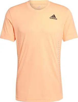 Produktbild von Tshirts Adidas New York Freelift HN9412