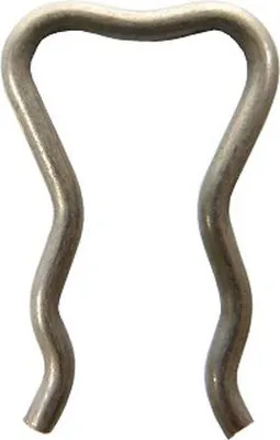 Produktbild von Klammer für Leckölleitung 46802837