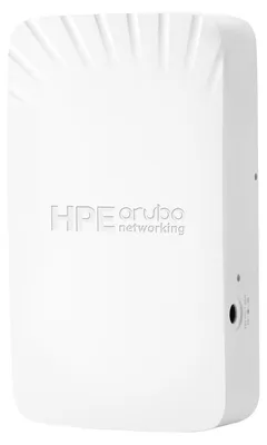 Produktbild von HP ENTERPRISE Aruba AP-503H Access Point RW Dual Radio 2x2 802.11ax Unified Hospitality