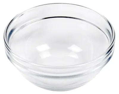 Produktbild von Luminarc Empilable Dipp-Schälchen, Glas, stapelbar, Ø 6 cm, klar