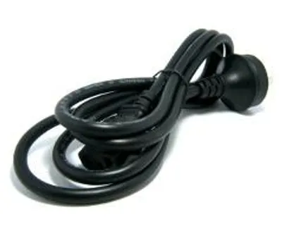 Immagine prodotto di Lenovo 4.3m 10A/250V Nero 4,3 m Accoppiatore C13 CEE7/7