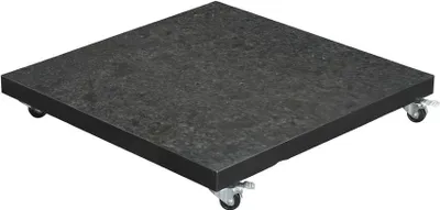 Produktbild von Garden Impressions Special Hawaii Granitst. 120K - royal anthrazit/rollbar
