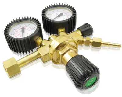 Immagine prodotto di Regolatore di pressione CO₂/argon