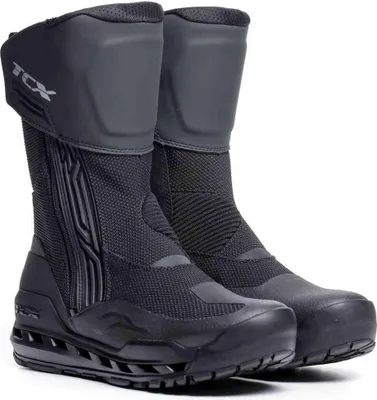 Produktbild von TCX Stiefel Clima 2 Surround GTX schwarz 41