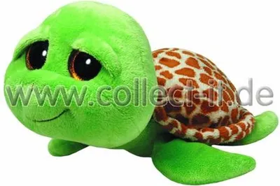 Produktbild von Zippy X-Large - Schildkröte, 42cm