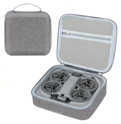 Productafbeelding van Solidchoice - Draagtas voor DJI Neo Drone, Waterdicht en Handig