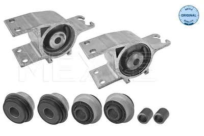 Produktbild von MEYLE 014 610 0061 Querlenker Reparatursatz passend für MERCEDES-BENZ B-Klasse (W246, W242) Vorne Links Vorne Rechts