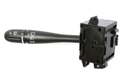 Image de Levier dedes feux et des clignotants pour Dodge Caravan 2001-2007