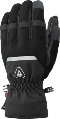 Immagine prodotto di Guanti MATT ANNAPURNA TOOTEX GLOVES Lady, neri Taglia: XS