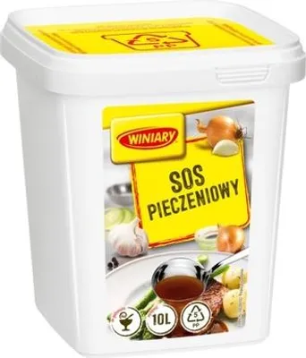 Obrázok produktu pre Knorr Základ na omáčku 1-2-3 3 kg