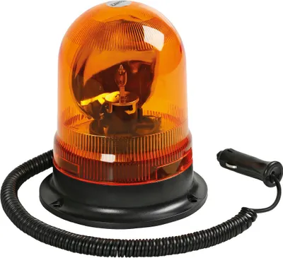 Obrázok produktu pre RH-5, halogénové signalizačné svetlo, 24 V