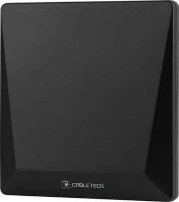 Produktbild von DVB-T2 Antenne für terrestrisches Fernsehen INDOOR Cabletech