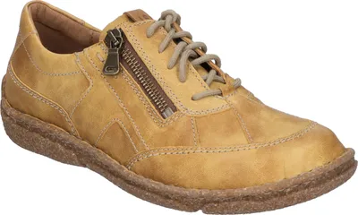 Produktbild von JOSEF SEIBEL Neele 54 | Halbschuh für Damen | Gelb