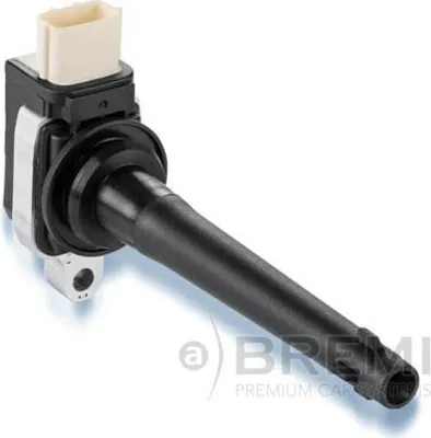 Produktbild von BREMI 20530 Zündspule 12V für RENAULT MEGANE III Grandtour (KZ0/1) Scénic III (JZ0/1) GRAND SCÉNIC III (JZ0/1) Megane III Schrägheck (BZ0/1)