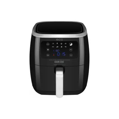 Immagine prodotto di Friggitrice ad aria calda ECG AF6000