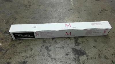 Produktbild von KYOCERA TK-8335M, 15000 Seiten, Magenta, 1 Stück(e)