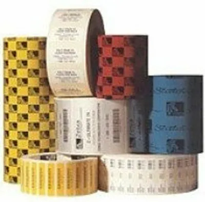 Produktbild von Zebra Z-Perform 1000D - Weiß - 102 x 152 mm 5700 Stck. (12 Rolle(n)