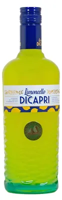 Produktbild von Limoncello Di Capri 30% Vol. Likör 0.7L