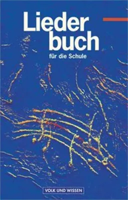 Image de Neues Liederbuch
