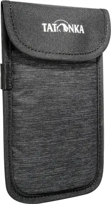 Image de TATONKA Tatonka Smartphone Case XL - étui pour téléphone portable 17 cm