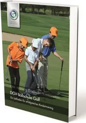 Image de DGV-Ballschule Golf