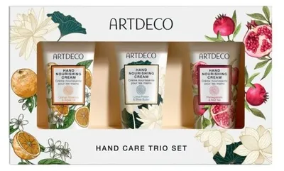 Produktbild von Artdeco Handpflege-Trio-Set