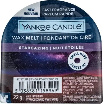Image de Yankee Candle Stargazing 22 g