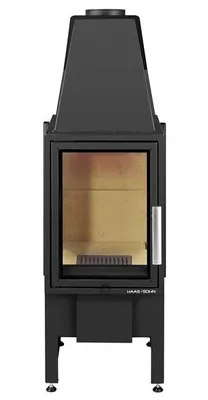 Produktbild von Kamineinsatz Haas & Sohn Esprit IV schwarz 8 kW