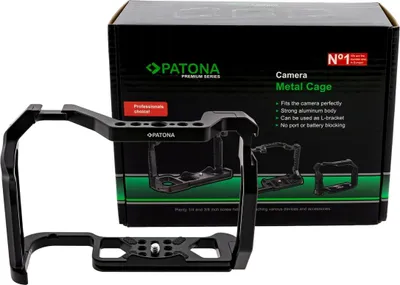 Produktbild von PATONA 1448, 160 mm, 110 mm, 65 mm, 175 g, 180 mm, 125 mm