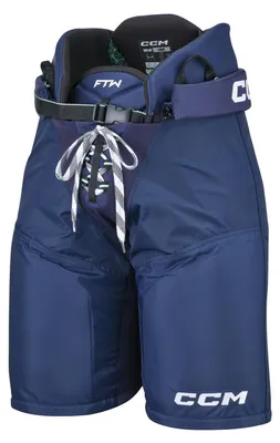 Produktbild von CCM Jetspeed FTW Velcro Damen, Größe:M, Farbe:Navy