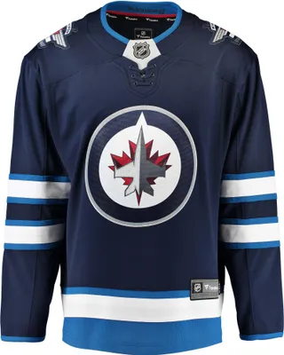 Immagine prodotto di Maglia da casa Winnipeg Jets Breakaway NHL - XL