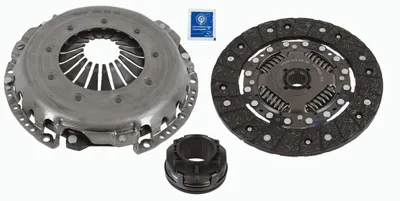 Produktbild von SACHS 3000 951 637 Kupplungssatz Kupplung