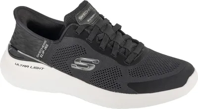 Produktbild von Skechers Sneaker Low Herren 31363731343834 Schwarz 47 1/2 EU