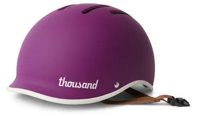 Produktbild von Thousand Fahrradhelm für Erwachsene – Heritage 2.0 Collection - Vibrant Orchid Large