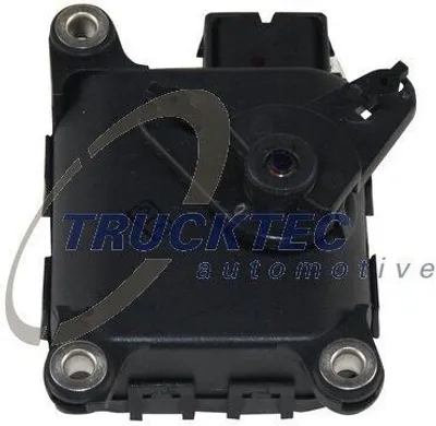 Produktbild von TRUCKTEC AUTOMOTIVE 07.59.060 Klima Stellmotor Stellelement Mischklappe für VW PASSAT Variant (3B6) PASSAT Variant (3B5) PASSAT (3B3) für AUDI