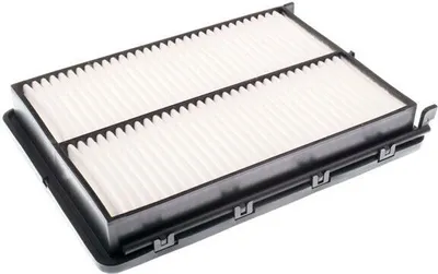 Produktbild von DENCKERMANN A142093 Luftfilter für KIA SORENTO III